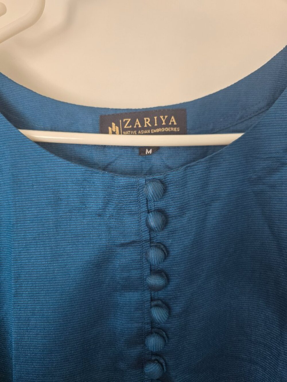 24 panel angrakha 4 peice dress - Picture 6 of 9